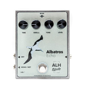 albatross-alh-delay